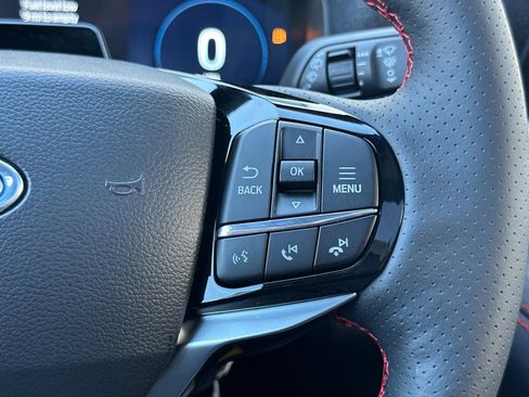 New 2026 Ford Explorer ST-Line w/ ST-Line Street Pack image 30