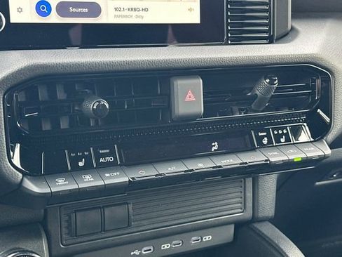 New 2026 Toyota Land Cruiser 1958 image 23