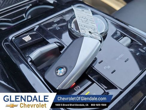 Used 2024 BMW 530i RWD image 37