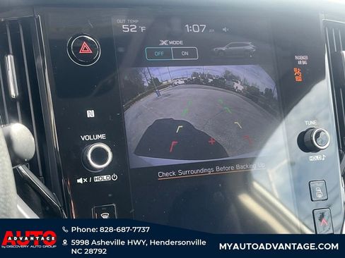 Used 2022 Subaru Outback Premium image 10