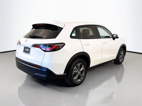 New 2026 Honda HR-V LX image 7
