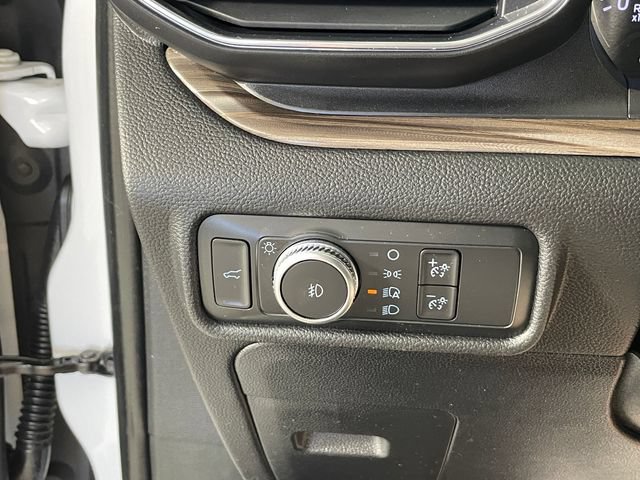 Used 2020 Ford Explorer Limited AWD/4WD image 17