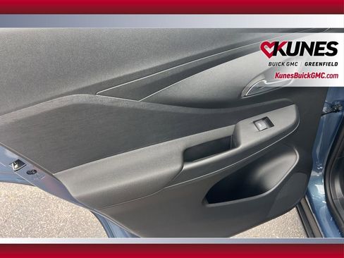 New 2026 Buick Envista Sport Touring w/ Convenience I Package FWD image 36