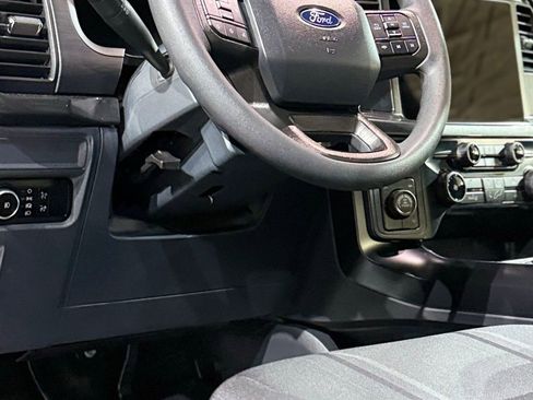 New 2026 Ford F150 STX w/ Equipment Group 200A AWD/4WD image 36
