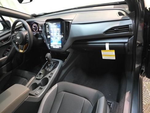 New 2026 Subaru Crosstrek 2.5i Wilderness AWD/4WD image 35