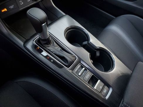 New 2026 Honda Civic Sport image 19