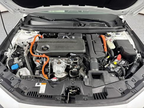 Certified 2024 Honda Accord EX-L image 30