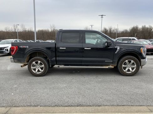 Used 2023 Ford F150 XLT w/ Equipment Group 302A High image 8