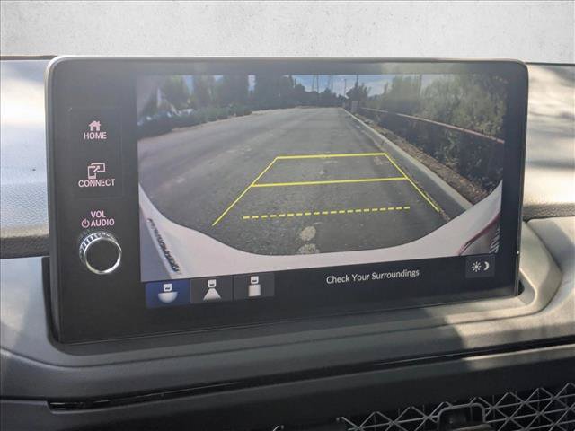New 2026 Honda Accord LX image 13