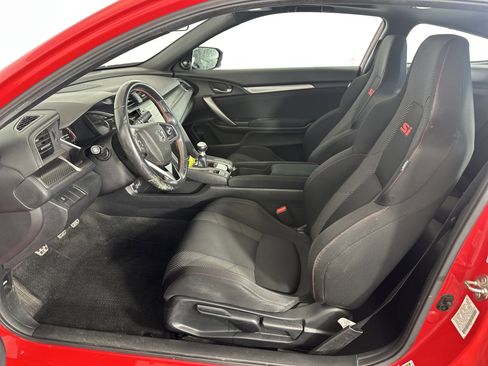 Used 2019 Honda Civic Si image 5