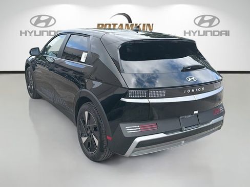 New 2026 Hyundai Ioniq 5 SEL image 7