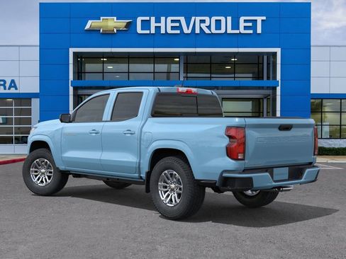 New 2026 Chevrolet Colorado LT RWD image 3