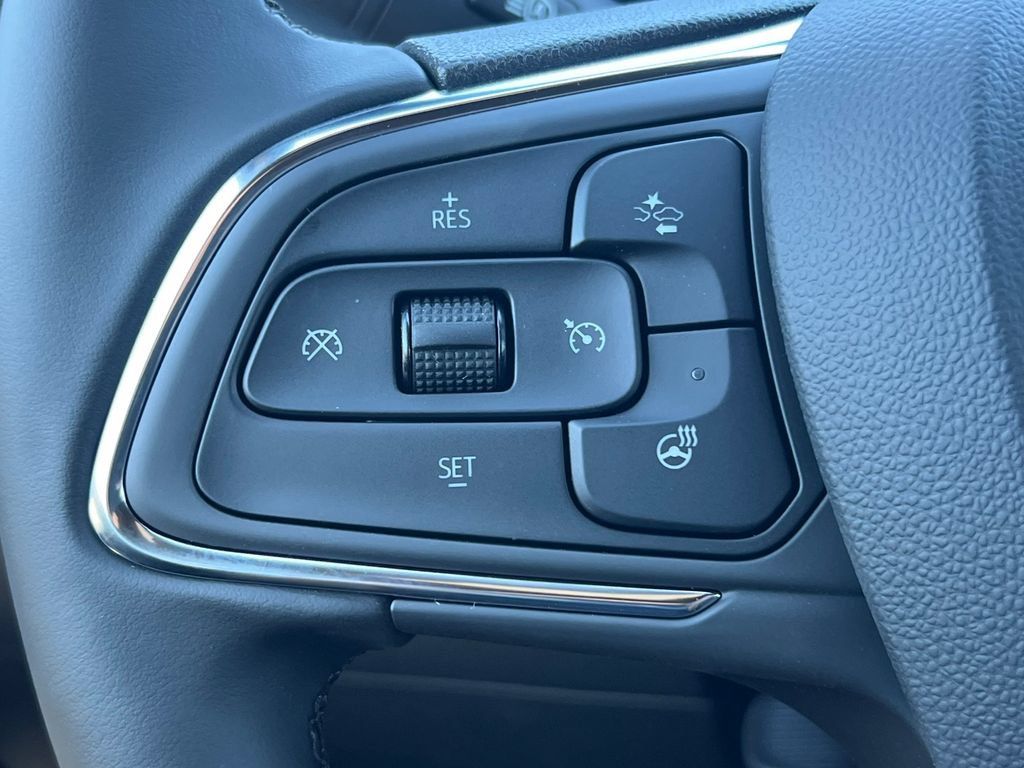 New 2026 Buick Envista Preferred w/ Convenience I Package FWD image 15