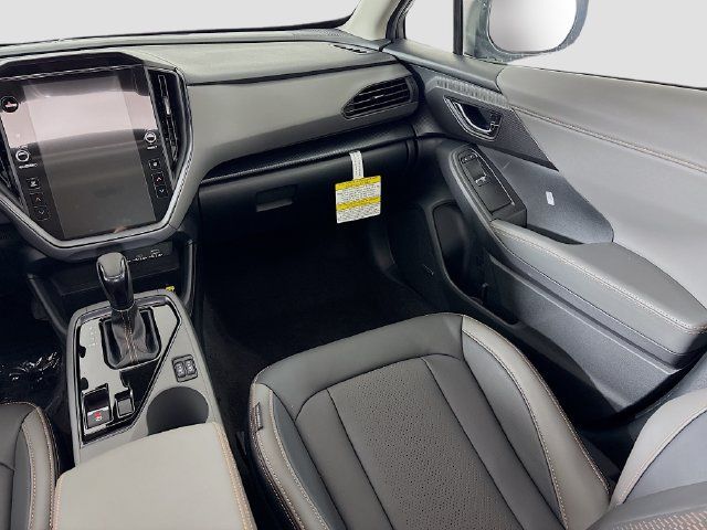 Used 2025 Subaru Crosstrek 2.5i Limited w/ Crosstrek Mirror Package AWD/4WD image 26