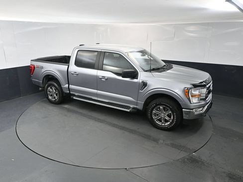 Used 2023 Ford F150 XLT w/ XTR Package AWD/4WD image 33