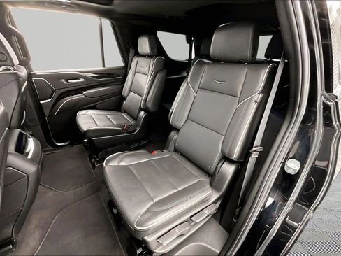 Used 2024 Cadillac Escalade Sport AWD/4WD image 26