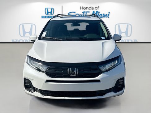New 2026 Honda Odyssey EX-L image 2