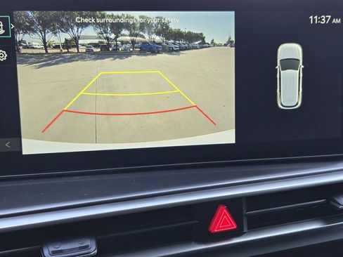 New 2026 Kia Sorento S w/ S Panoramic Sunroof Package FWD image 15