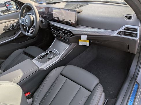 New 2026 BMW 330i w/ M Sport Package image 40