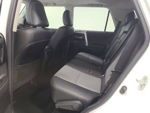 Certified 2024 Toyota 4Runner SR5 Premium w/ Moonroof Package AWD/4WD image 22