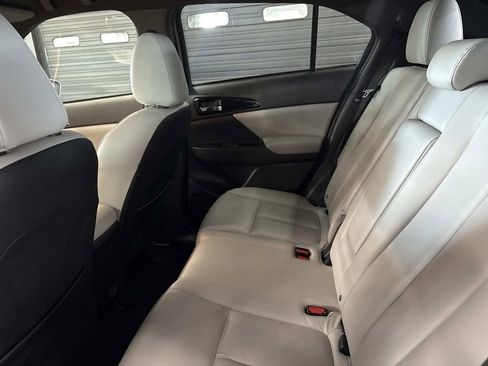 Used 2024 Mitsubishi Eclipse Cross SEL image 26