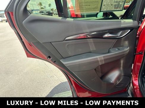 Used 2023 Buick Envision Preferred AWD/4WD image 13