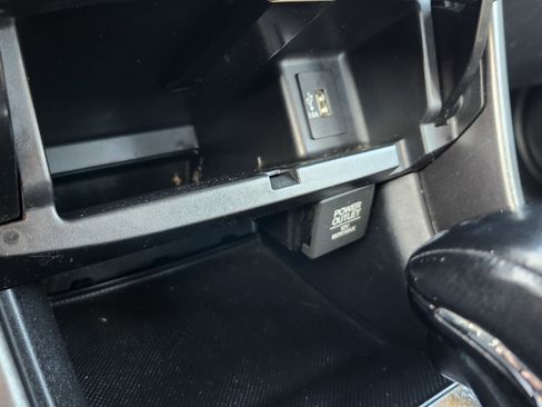 Used 2017 Honda Accord Sport Special Edition image 7