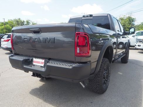 New 2025 RAM 2500 Power Wagon image 6