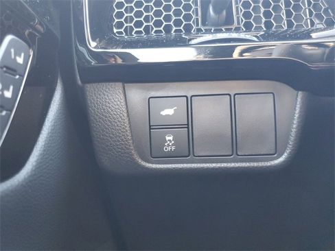 Certified 2024 Honda CR-V Sport Touring image 29