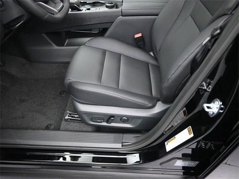 New 2026 Nissan Rogue SV w/ SV Premium Package image 29