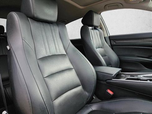 Used 2022 Honda Accord EX-L image 21