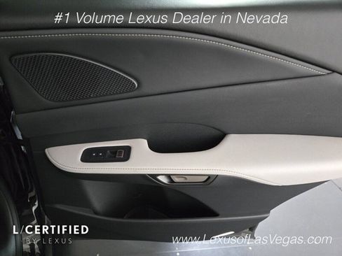 Certified 2024 Lexus RX 350 w/ Convenience Package AWD/4WD image 23