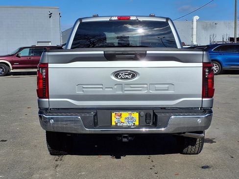 Used 2024 Ford F150 XLT w/ Mobile Office Package image 22