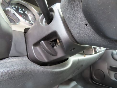 Used 2012 Chevrolet Silverado 2500 LT w/ Suspension Package, Off-Road image 30