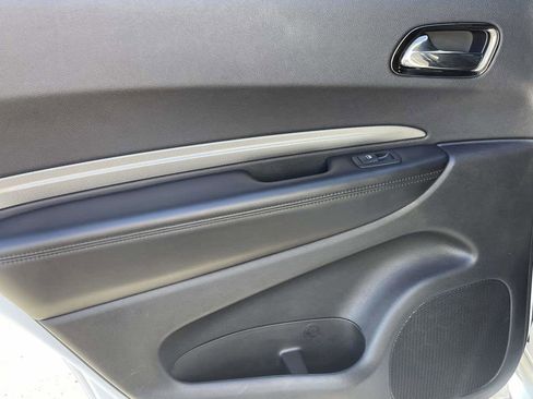 Used 2020 Dodge Durango GT image 20