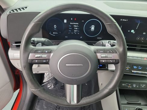 Used 2024 Hyundai Kona SEL w/ Convenience Package FWD image 20