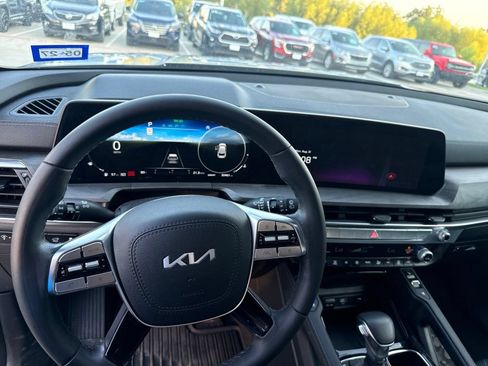 Used 2024 Kia Telluride SX X-Line AWD/4WD image 8
