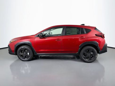 New 2026 Subaru Crosstrek 2.5i Limited AWD/4WD image 4