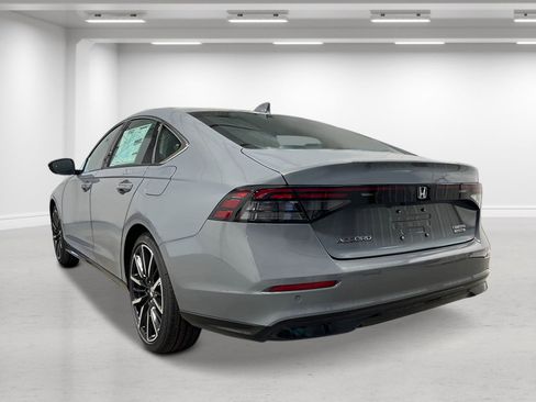 New 2026 Honda Accord Touring image 5