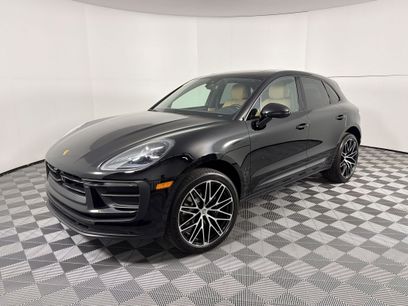 Used 2026 Porsche Macan