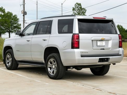 Used 2020 Chevrolet Tahoe LS RWD image 10