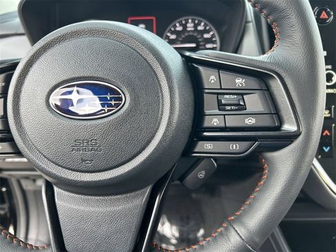 New 2026 Subaru Crosstrek 2.5i Limited w/ Crosstrek Mirror Package image 20