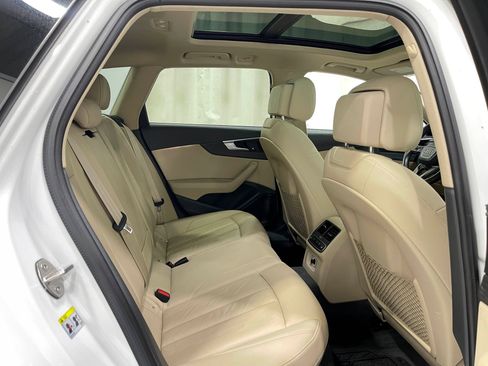 Used 2018 Audi A4 2.0T allroad Premium Plus AWD/4WD image 31