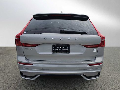 Certified 2025 Volvo XC60 T8 Polestar w/ Protection Package Premier AWD/4WD image 28