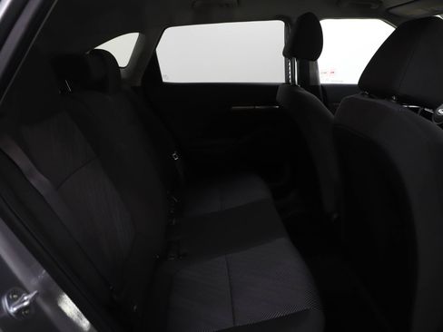 Used 2021 Kia Seltos LX image 12