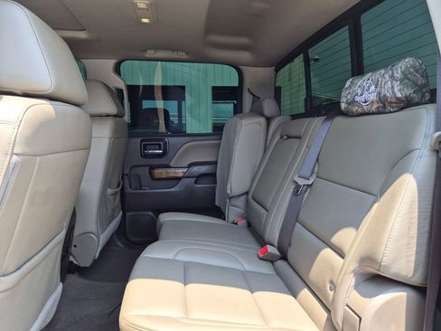 Used 2017 GMC Sierra 1500 SLT AWD/4WD image 26
