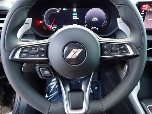 Used 2024 Dodge Hornet R/T image 13