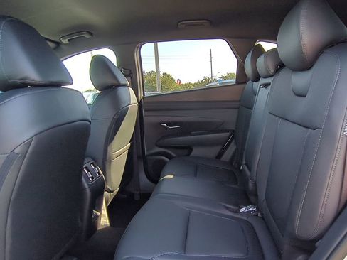 New 2026 Hyundai Tucson XRT image 16