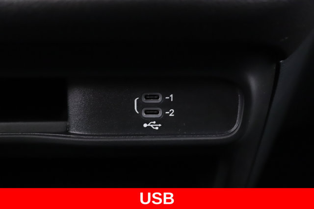 New 2027 Chrysler Pacifica Select FWD image 25