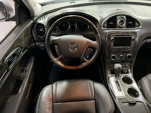 Used 2014 Buick Enclave Premium w/ Trailering Provision Package image 11
